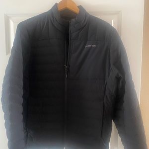 Lands End men’s jacket